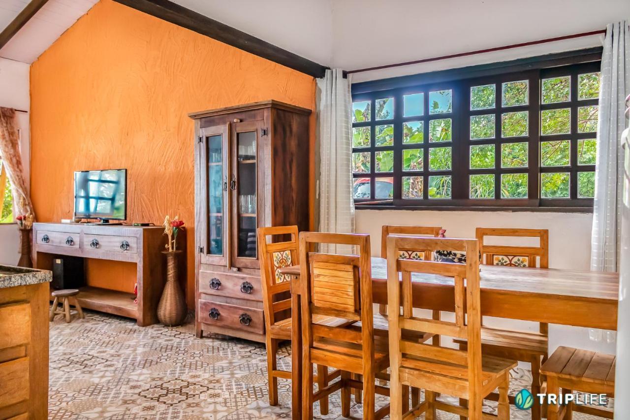 Recanto Do Veloso Ilhabela Esterno foto